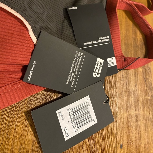 Hurley bikini top - Picture 3 of 5